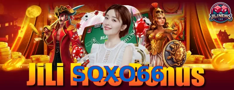 SOXO66