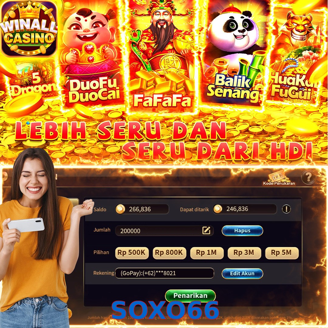SOXO66