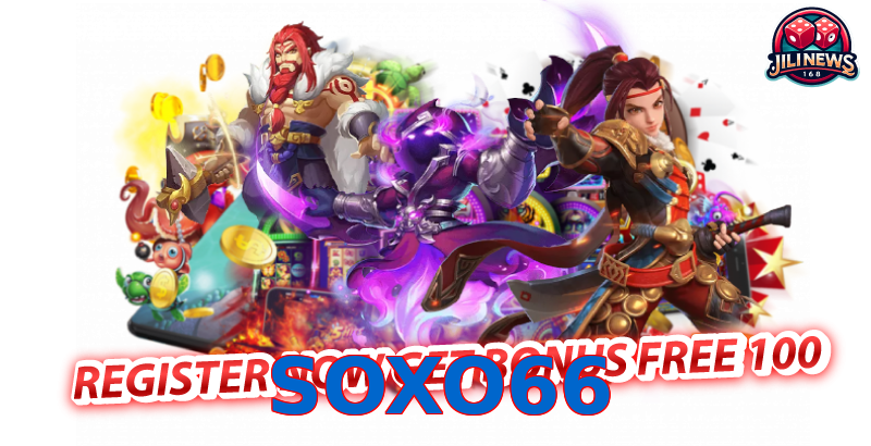 SOXO66